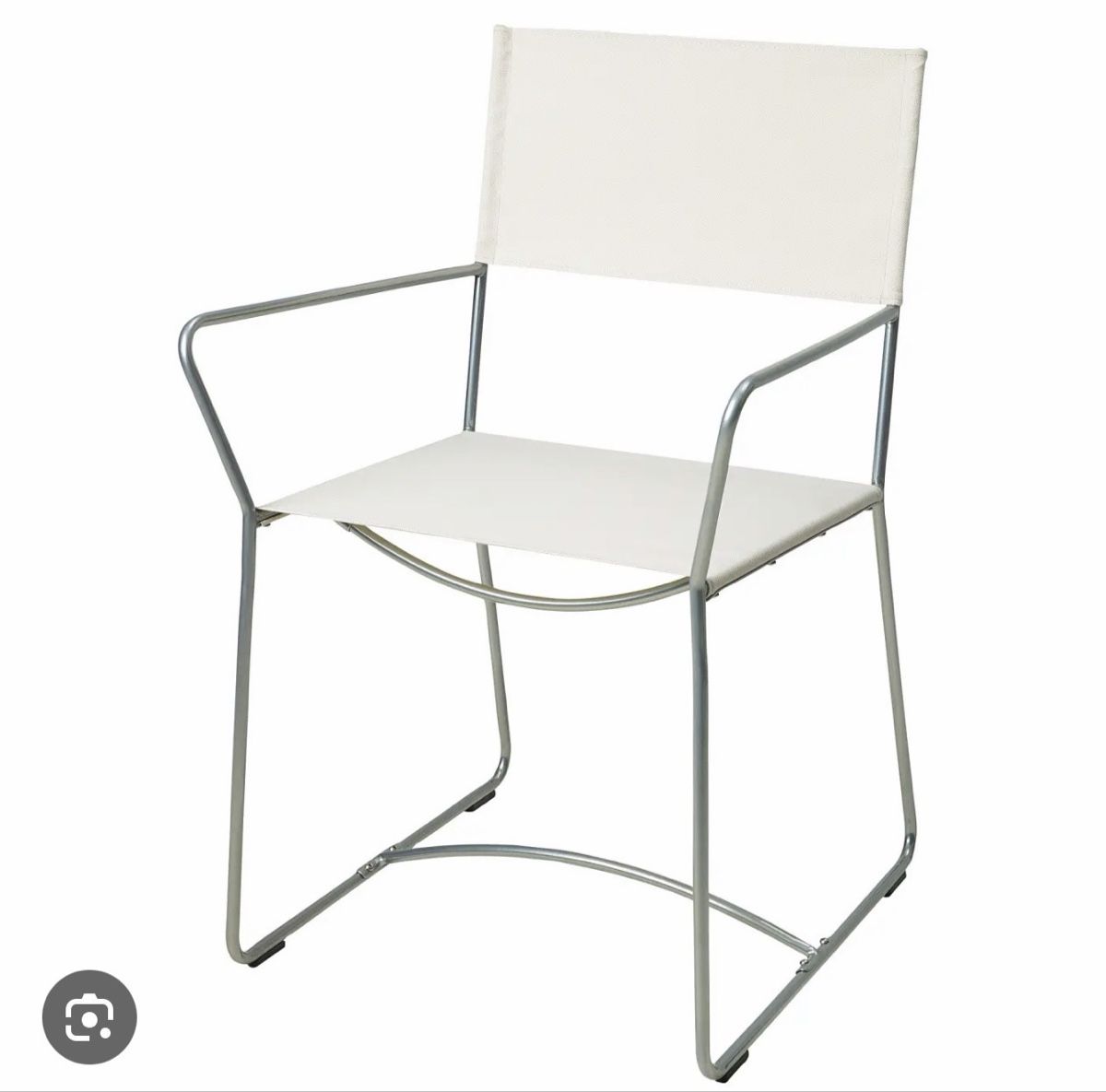Ikea Sedie: HÖGALT CHAIR - IKEA – Nuovo e nell'imballaggio originale da Winterthur venduto da Pohanrizki 1