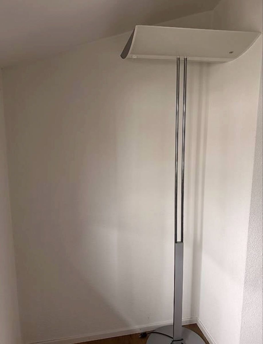 Lampade: Wohnzimmerbeleuchtung – Usato da Amriswil venduto da zar_7qbw