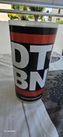 DTK BND Becher, Dieter Thomas Kuhn Band, selten benutzt!