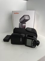 Godox V860III-s Blitzgerät zu Sony
