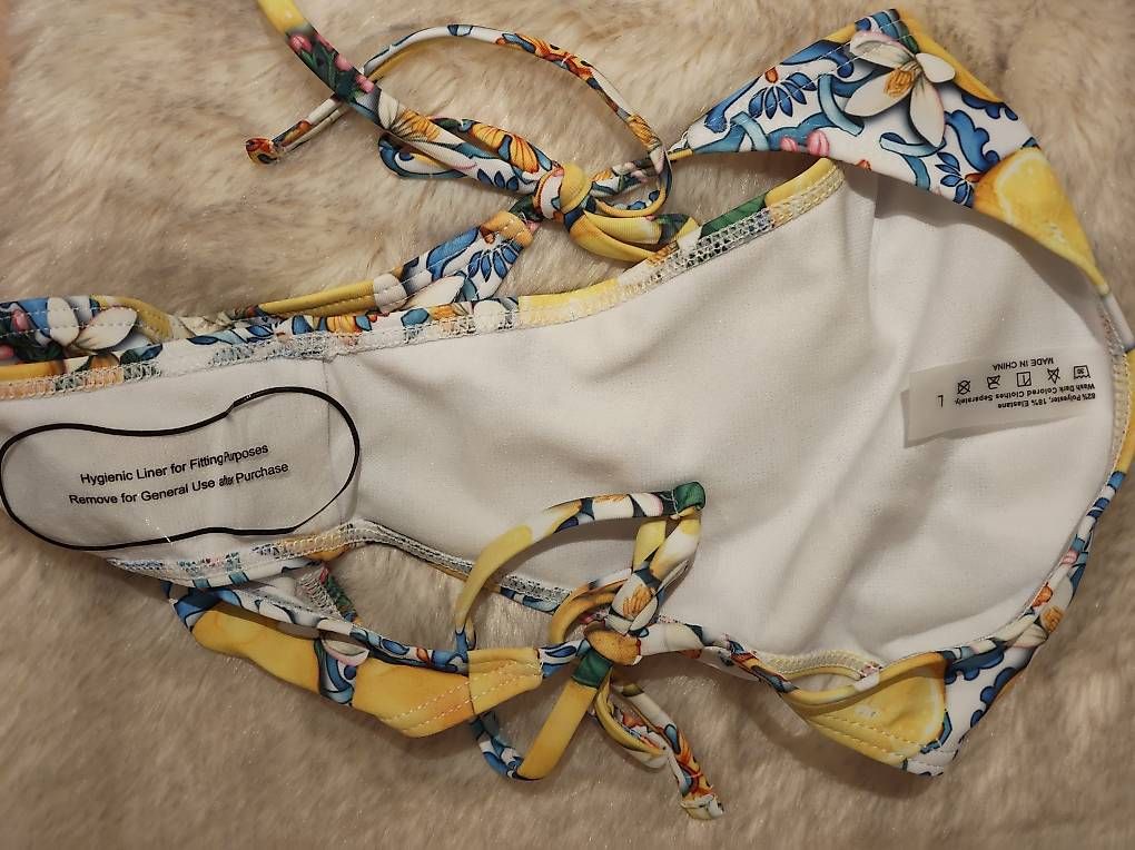 Costumi da bagno & Bikini: Bikini Gr. L NEU – Nuovo e nell'imballaggio originale da Bremgarten AG venduto da van_h5yh 3
