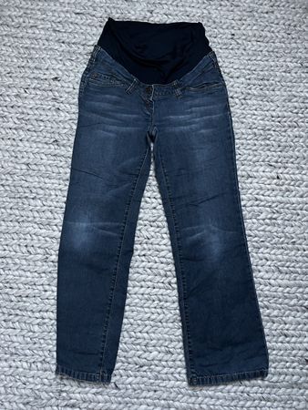 Christof umstandshose Jeans Gr.38