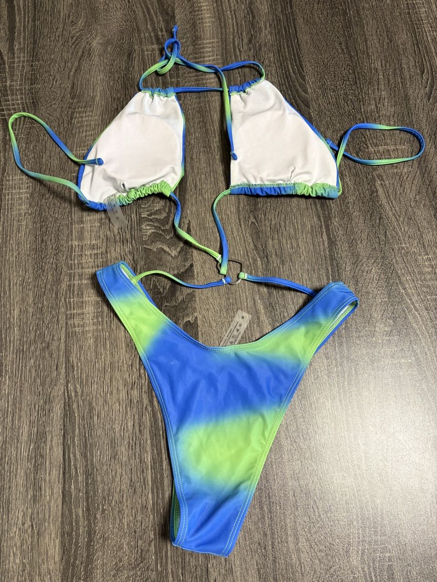 Shein Costumi da bagno & Bikini: Damen Bikini,Gr.M;Shein – Usato da Winterthur venduto da Nena222 3