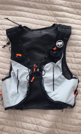 Mammut Trailrunning-Weste Aenergy TR 5 Women