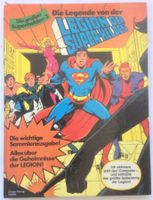 Die grossen Superhelden - Band 3 - Hardcover