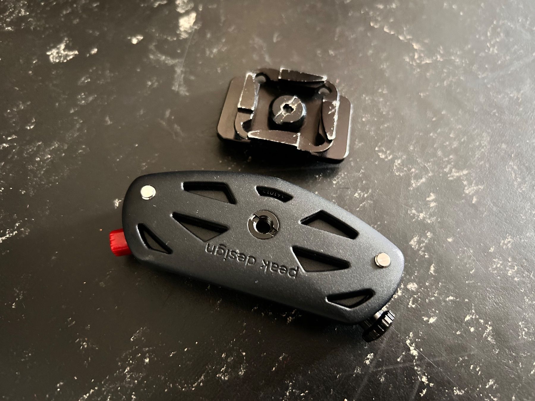 Altri Accessori: PeakDesign CapturePro CP2 - Gurtclip mit Schnellwechselplatt – Usato da Bern venduto da inf_bdw8 2