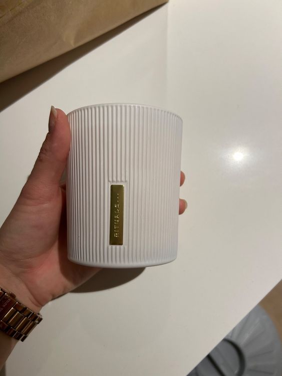 Rituals of Sakura Kerze Kaufen auf Ricardo