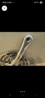 Campagnolo Racing 3fach Kurbel