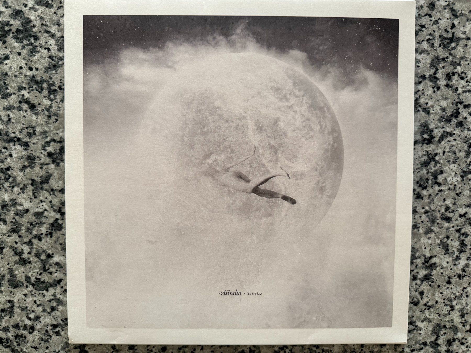 Dischi in vinile: Astralia – Solstice [2LP ESP 2017] – Usato da Tamins venduto da Dark-Skull-Vinyl