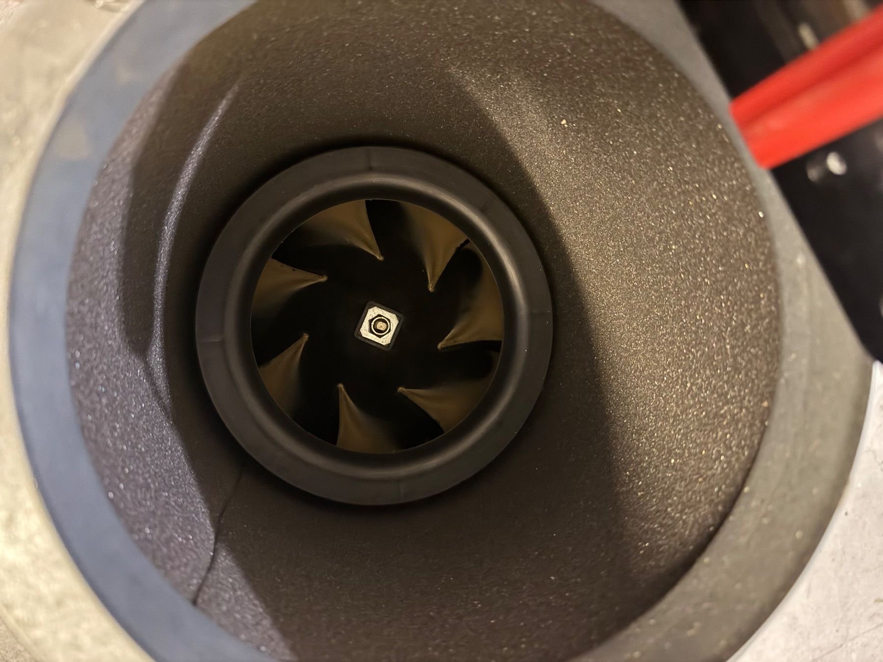 Ventilatoren: Can-Fan ISO-Max 200 E2S Rohrventilator schallgedämmt – Gebraucht aus Fehraltorf von LordRomi 3