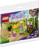 LEGO Friends 30413 Flower Cart polybag