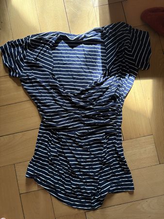 Stillshirt gemo XL 