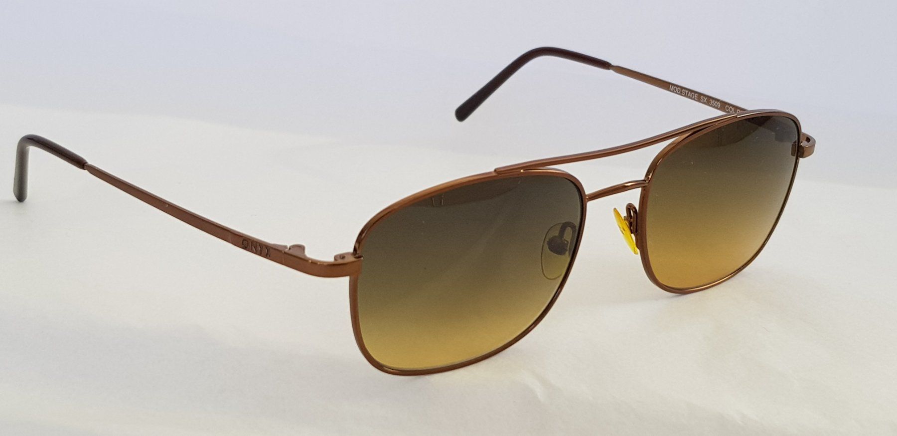 Occhiali & Lenti: ONIX JUNIOR  SONNENBRILLE – Nuovo e nell'imballaggio originale da Aadorf venduto da condor35 4