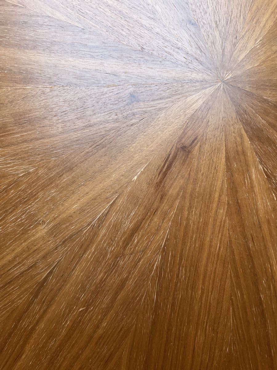 Tische: Table basse en bois – Gebraucht aus Mont-sur-Rolle von Coralie96 2