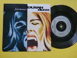 Duran Duran – Serious