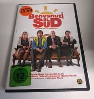 DVD Benvenuti al Sud (ITA)
