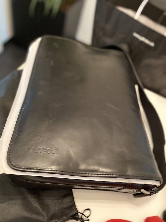 Borse: Navyboot herren tasche – Usato da Zürich venduto da MAJAM65 2