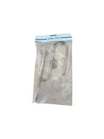AQUA-NOA Skimmer Glass (7093) – Glas-Einlauf mit Oberflächen