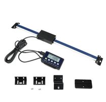 Lineares Digitales Messgerät 0–150 mm mit LCD-Anzeige