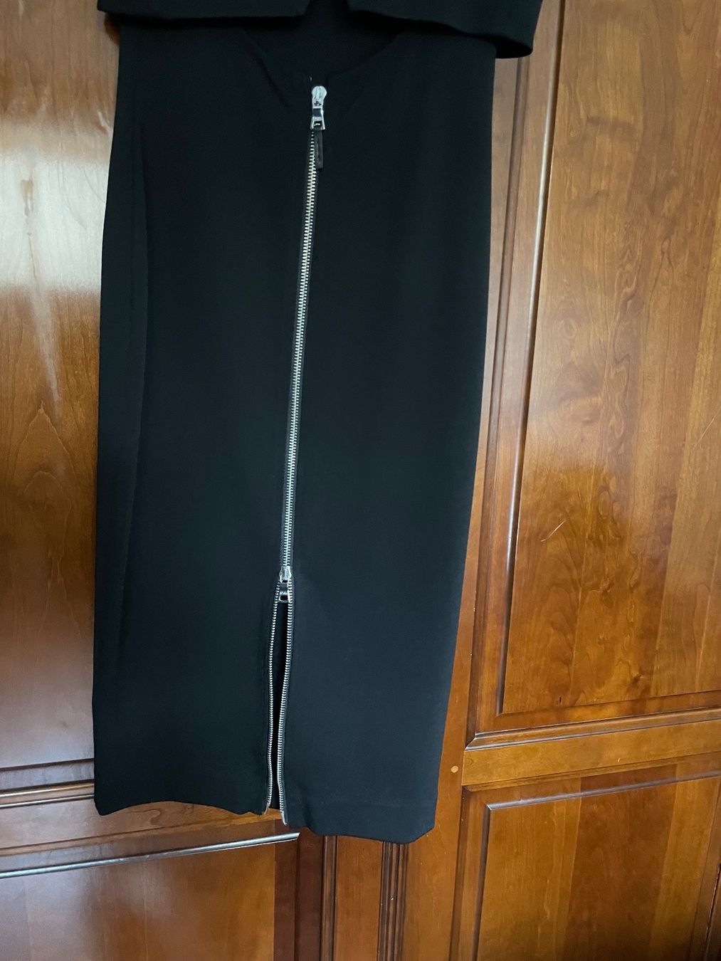 Kleider: Robe cocktail – Gebraucht aus Sion von bru_xj6r 5