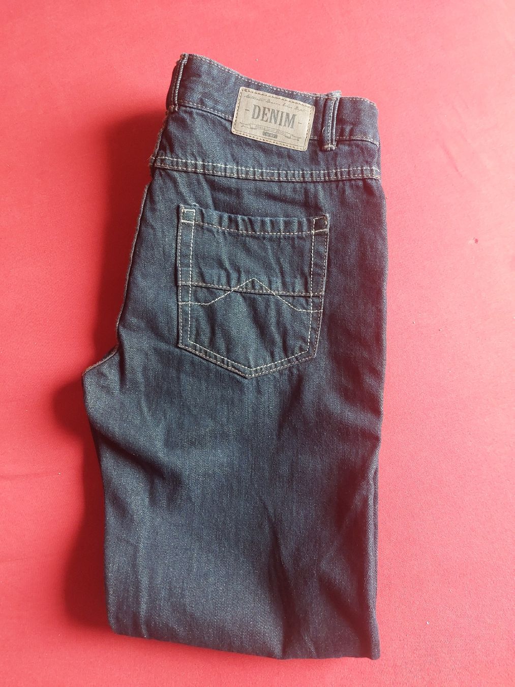 Jeans: Jeans Männer – Usato da Ebersecken venduto da niti73 1