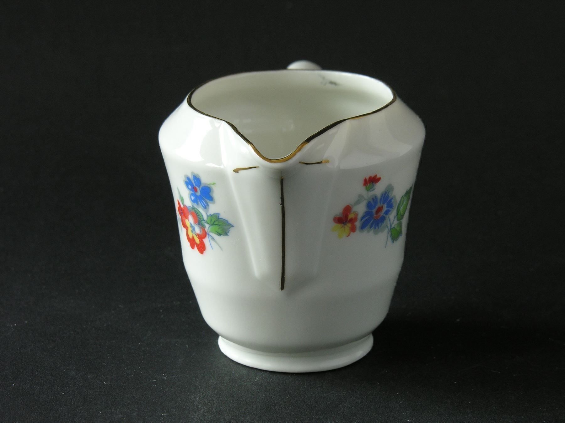 Carafes: Schönes Crèmier von Langenthal 1936 – Neuf (Voir description) à Zürich par LodgE-21 1