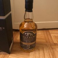 WOLFBURN JAPAN EXKLUSIV 46 % 0.70 LITER