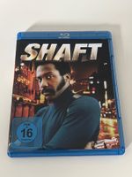 Shaft Blu-ray