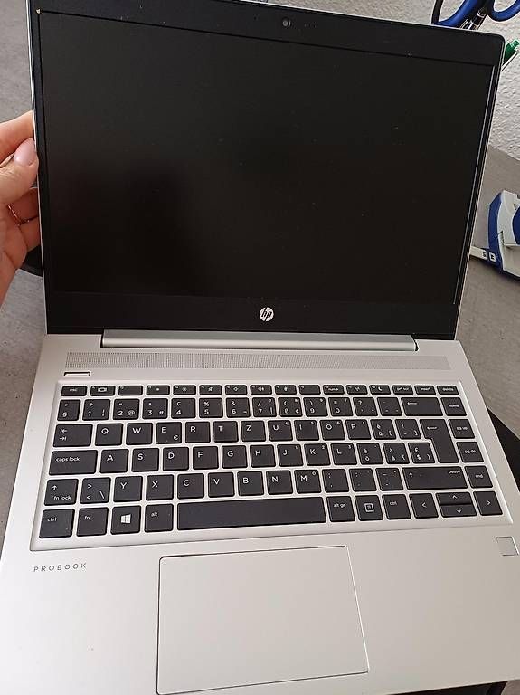 Notebooks: HP ProBook 440 G6  14" Laptop – Gebraucht aus Luzern von tam_dra