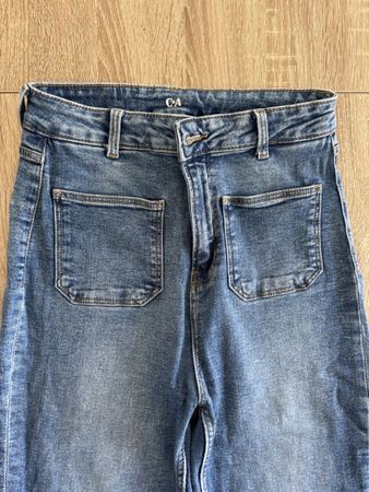 Jeans Gr 36/38