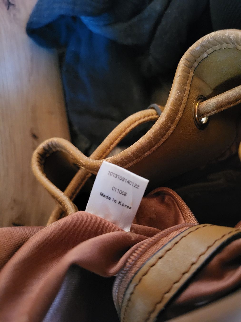 Mcm Borse da donna: MCM Beuteltasche – Usato da Zweisimmen venduto da Adorable 7