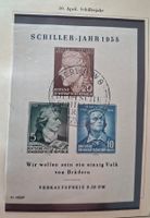 Briefmarke DDR