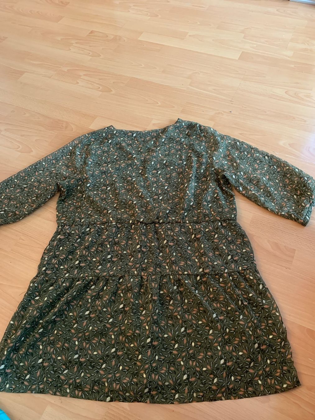 Tuniche: Jolie tunique In Extenso taille 42 CH – Usato da MEYRIN venduto da Gwendo10 1