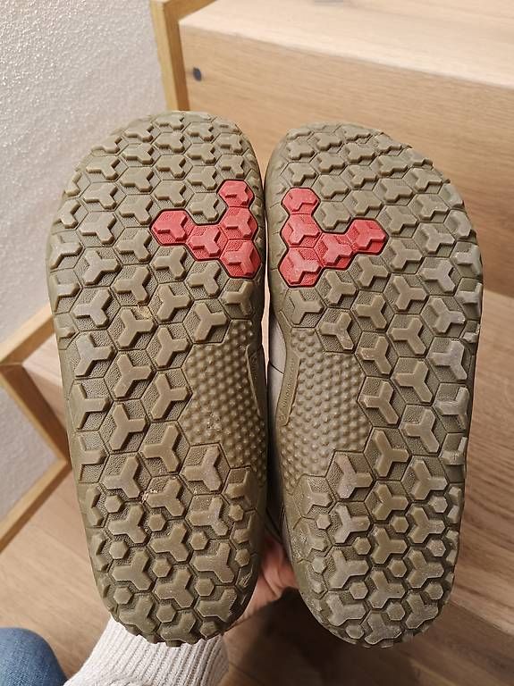 Scarpe da uomo: Vivobarefoot Tracker Gr. 35/L – Usato da Humlikon venduto da Zitrone011 2