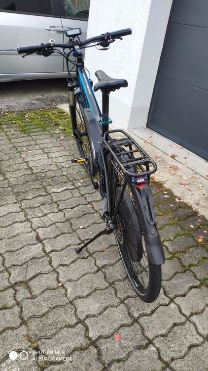 Bionx Vélos: WHEELER E-Eagle Speed SWISS Edition 45km/h – D'occasion à Spiez par flo_r8ds 3