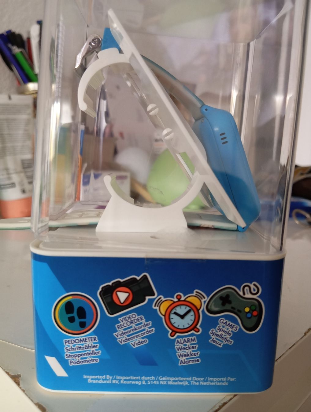 Smartwatch: Kinder Smartwatch Sonic – Gebraucht aus Bern von dorcyka 3