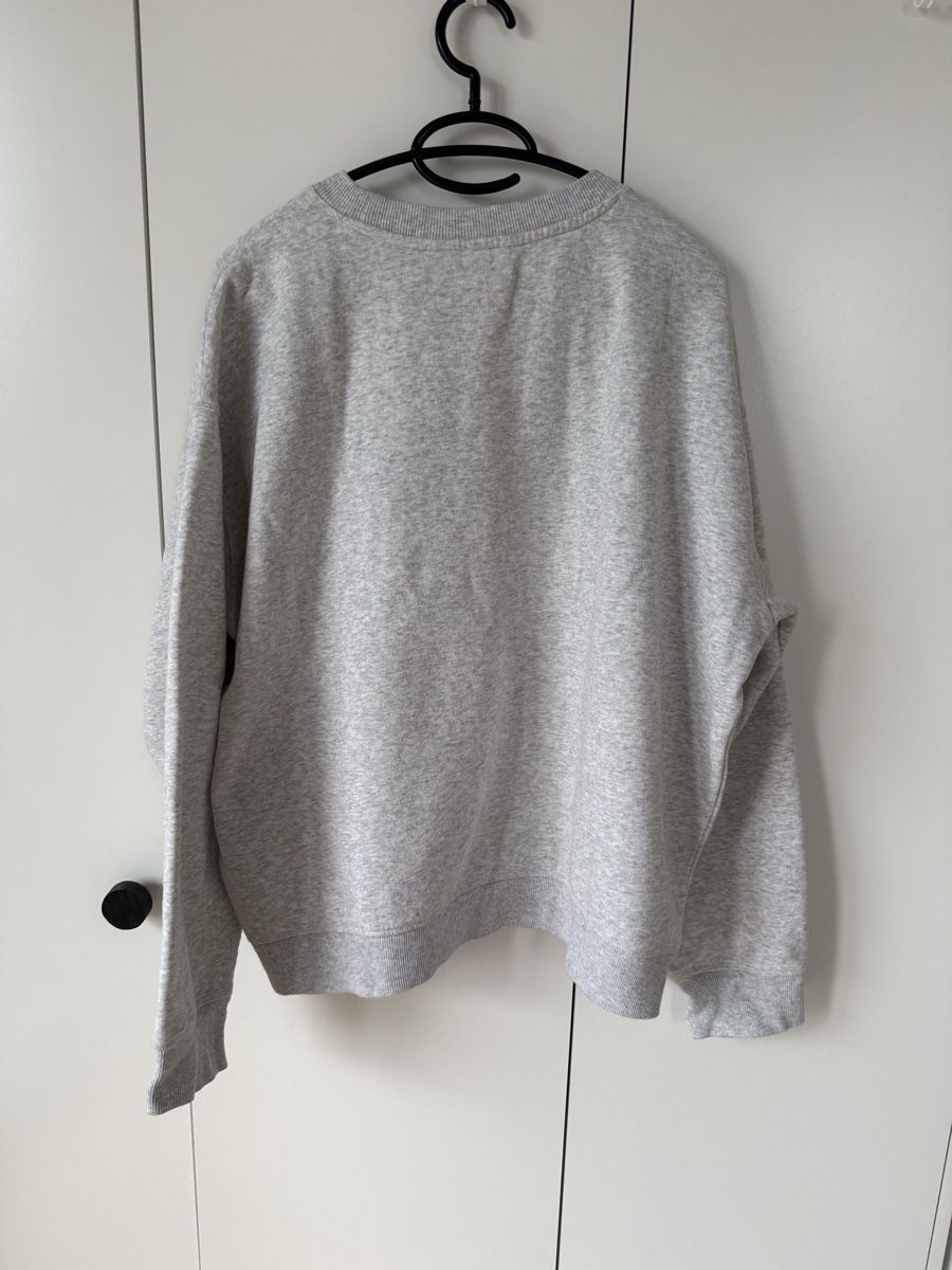 H&M Maglioni & Felpe: Sweatshirt oversized (L) – Usato da Luzern venduto da Aistee 3