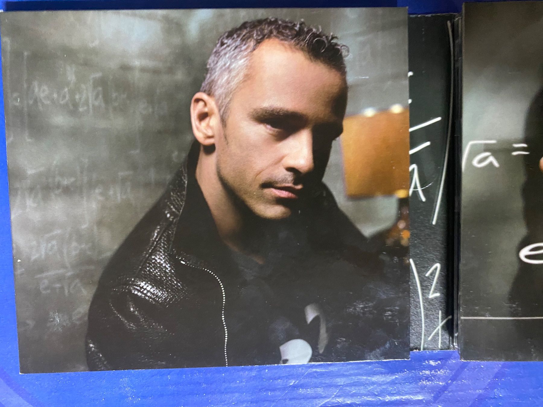 CDs: Eros Ramazzotti – D'occasion à Muri b. Bern par AdidasCollector 2