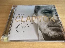 Eric Clapton – Complete Clapton - 2 CD