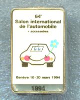 AUTOSALON  Genf  1994