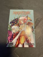 Drachenschnee Manga Franziska Steffen & Tina Lindhorst