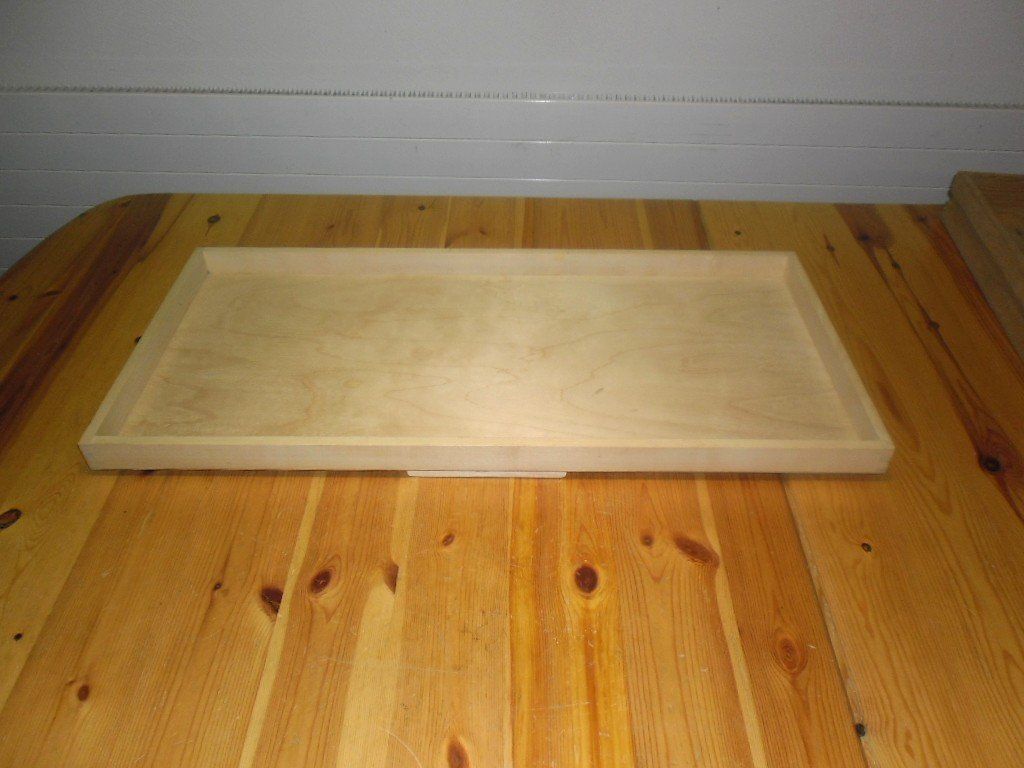 Articoli in legno: Holzschubladen – Usato da Büren SO venduto da omsa 1