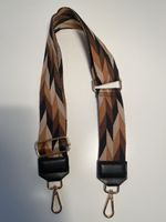 Stylischer Schulterriemen für Taschen – verstellbar