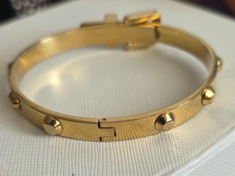 Michael Kors Bracelets: Armreif Michael Kors – D'occasion à Wittenbach par rose_rosi 3
