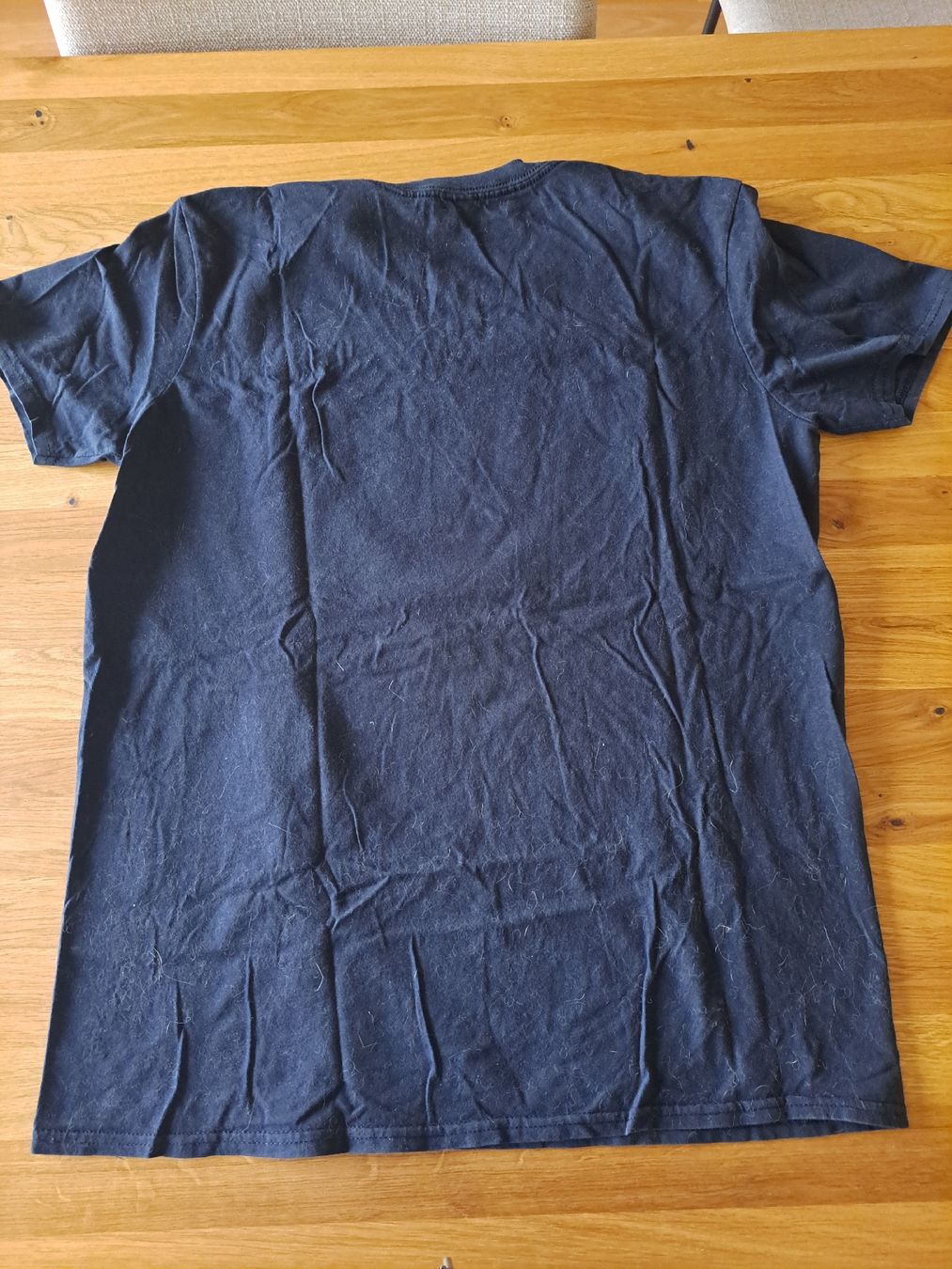 T-shirt: T-Shirt Dungeons and Dragons Grösse L – Usato da Basel venduto da kru_m5x5 2