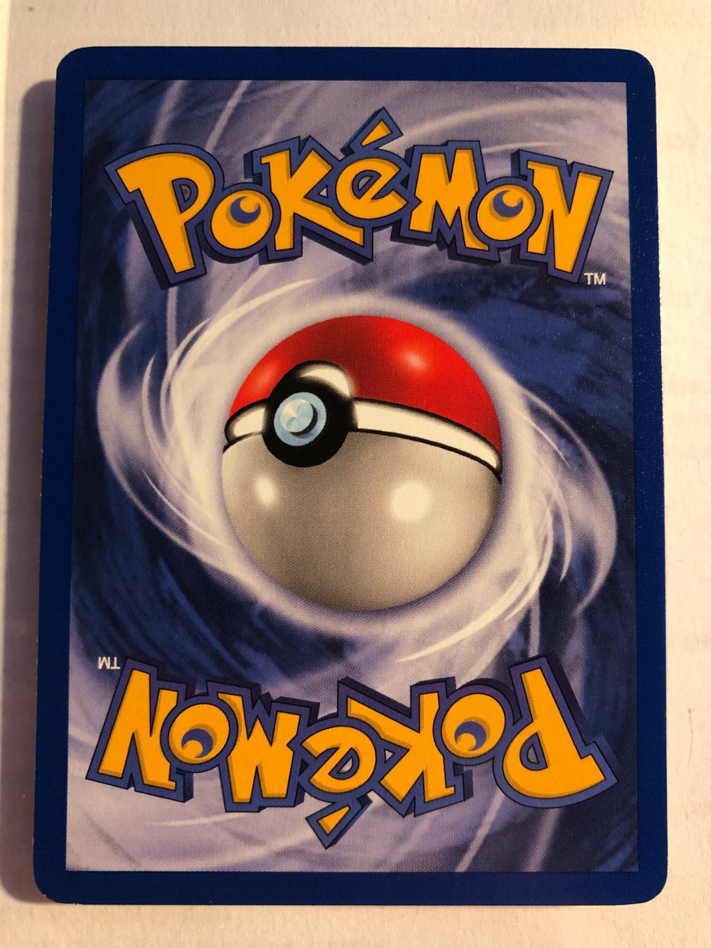Cartes à collectionner: Meowth 1st Team Rocket - MINT - ab 1.- – D'occasion à Giubiasco par dan_pr8b 4