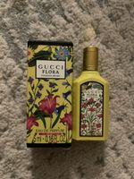 Parfum Gucci Flora Gorgeous Orchid 5 ml Neu OVP Miniatur