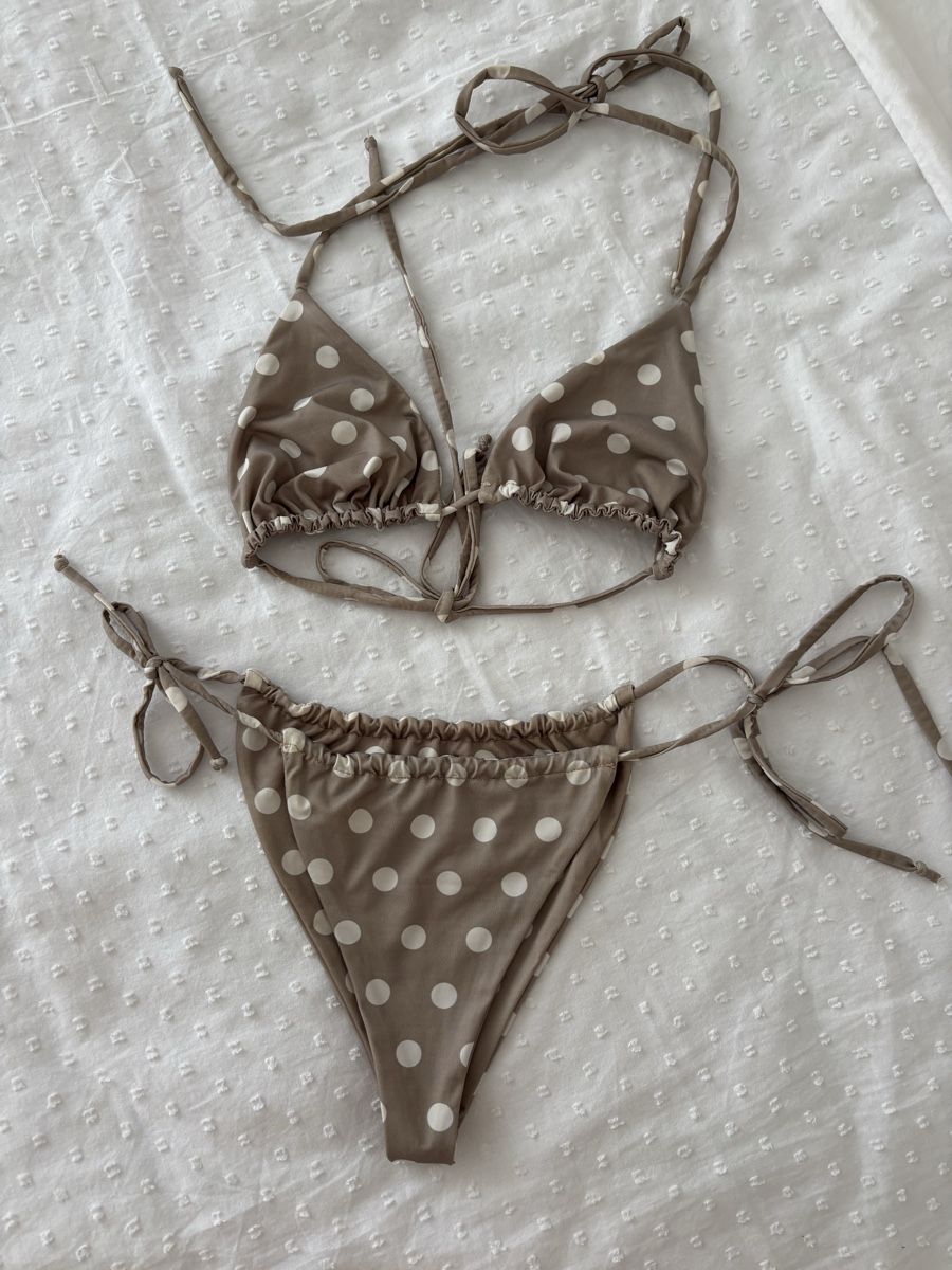 Costumi da bagno & Bikini: Inamorata Bikini – Usato da Winterthur venduto da leimaj