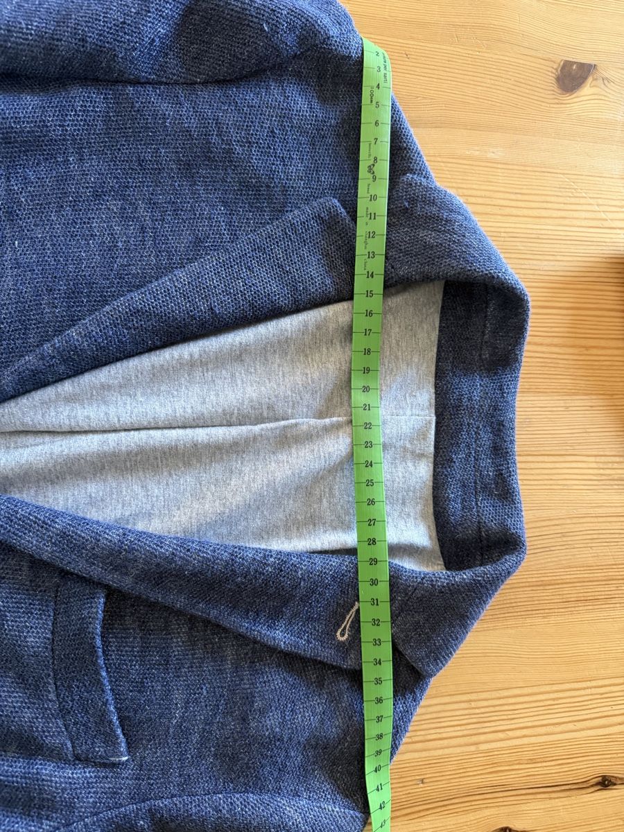 Eleventy Giacche: Giacca uomo firmato Eleventy blu, 100% lino – Usato da Sessa venduto da belapol 4
