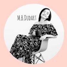 Profile image of M.B.Dudart